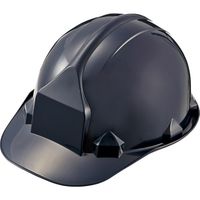 加賀産業 ヘルメット つば付 アメリカン型 紺 FN2-1F-27（直送品）