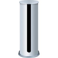 日本デキシー インサートカップディスペンサー シルバー GOT501DS（直送品）