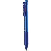 ぺんてる Feel3色ボールペン0.7 Mブルー BXCB37MC（直送品）