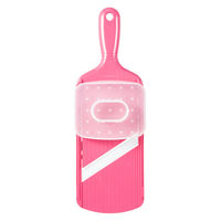 【アウトレット】京セラ 可変式セラミックスライサー CSZ-182PK 1個