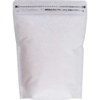 【袋・包装資材（米袋）】マルタカ TTK-200 雲龍和紙 タイトチャック袋 無地 1kg 1梱包（100枚入）（直送品）