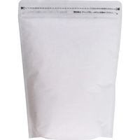 【袋・包装資材（米袋）】マルタカ TTK-200 雲龍和紙 タイトチャック袋 無地 2kg 1梱包（100枚入）（直送品）