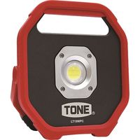 LED投光器（充電式） LT19WPC TONE（直送品）