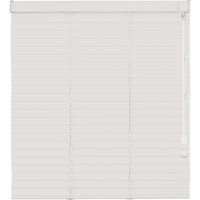 ニチベイ ポポラ2 アルミブラインド 幅1900×高さ2100mm ソフトグレイ PAS-25Q 1枚（直送品）