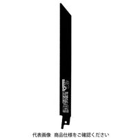 モトユキ ブルドッグ セーバーソー替刃 10本入 BSRー2014 BSR-2014 1セット(10本)（直送品）