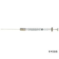 ナノボリュームシリンジ 0.5μL 000311 プランジャーインニードル 0.5BR-7BV 1本（直送品）