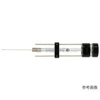 ナノボリュームシリンジ(RAX付) 0.5μL 000355 プランジャーインニードル 0.5BR-7-RAX 1本（直送品）