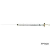 トレイジャンサイエンティフィックジャパン マイクロシリンジ 10μL 002050 交換針型 10R 1本 61-9604-14（直送品）
