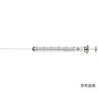 トレイジャンサイエンティフィックジャパン マイクロシリンジ 500μL 007050 交換針型 500R 1本 61-9604-32（直送品）