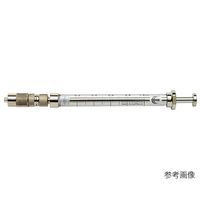 ガスタイトシリンジ(バルブ付) 2.5mL 008560 ルアーロック針用バルブ付 2.5MDR-VLL-GT 1本（直送品）