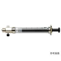 ガスタイトシリンジ(バルブ付) 5mL 008770 ルアーロック針用バルブ付 5MDR-VLLMA-GT 1本（直送品）