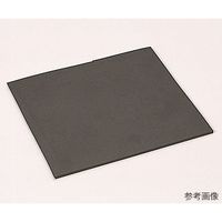 タイガースポリマー CRゴムシート 2.0t×300×300mm 62-9842-49 1枚（直送品）