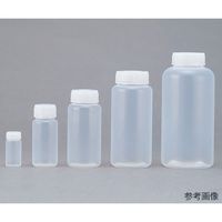 コクゴ PFAボトル 広口 1000mL 62-9844-32 1本（直送品）