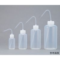 コクゴ PFA細口洗浄瓶 250mL 62-9844-43 1本（直送品）