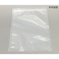 アソー クリーンチャック規格袋 AC-5 1箱(150枚) 62-9221-67（直送品）