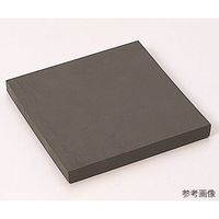 タイガースポリマー EPTゴムシート 8.0t×500×500mm 62-9843-06 1枚（直送品）