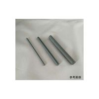 アズワン 窒化ケイ素丸棒 φ15.0×150 62-9232-01 1個（直送品）