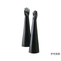 1-9685-02 グローブボックス用手袋 200mm用 【AXEL】 アズワン