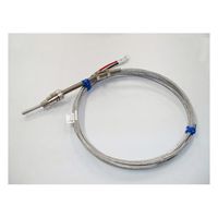 日本電測 圧接式成形機用熱電対 TN9-2M 1個 62-9866-45（直送品）