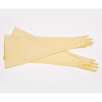 コクゴ サンテックス手袋 62-9845-89 1双（直送品）