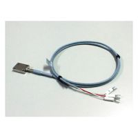 日本電測 表面形白金測温抵抗体 RN10