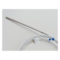 日本電測 リード線形熱電対 TN5-2M 1個 62-9866-29（直送品）