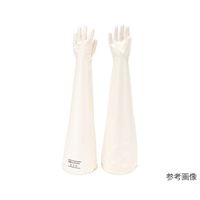 コクゴ ニューロングエラスト CSM 白 6インチ CLW6954 62-9846-67 1双（直送品）