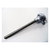 日本電測 端子箱形熱電対 TN3-10-30 1個 62-9868-04（直送品）