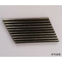 アズワン ニオブ(Nb)丸棒 φ4×100mm 62-9962-48 1本（直送品）