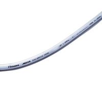 八興 テトロン(R)ブレードホース 6×11 長さ1m 63-1210-50-01 1本（直送品）