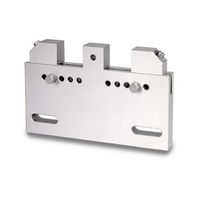 ファーステック EDMワイヤーカットバイス FT-WBV40 1台 63-1406-04（直送品）