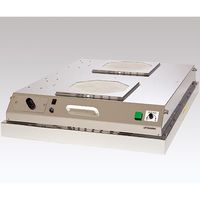 コトヒラ工業 ファンフィルタユニット(FFU) 610×915サイズ KFU2-15H 1式 63-1675-29（直送品）