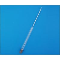 安藤計器製工所 赤沼式海水比重計 B型 AK-B 1本 63-1461-19（直送品）