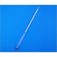 安藤計器製工所 20度間ボーメ計 40~60 LB20-03 1本 63-1461-39（直送品）