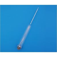 安藤計器製工所 国税庁規格型酒精計 75～80 （0.1） KSS-16 1本 63-1461-60（直送品）