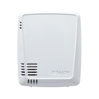 テストー testo 160 TH 温湿度センサ内蔵WiーFiデータロガー 0572 2021 1個 62-9227-60（直送品）