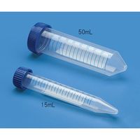 TARSONS スピンウィンマイクロ沈殿管 PP製