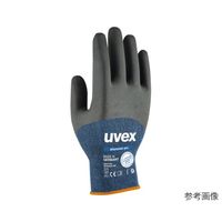 UVEX 重作業用手袋 uvexphynomic pro 10（Lサイズ） 60062 1双 62-9828-96（直送品）