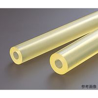 コクゴ ウレタンパイプ 30×100×500mm 62-9843-60 1本（直送品）