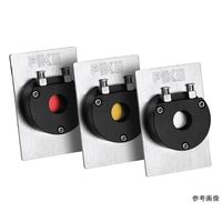 エス・ティ・ジャパン 液体気密セル 窓板KBr 光路長0.025mm 165-1001 1個 63-0990-55（直送品）