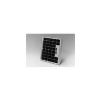 ケー・アイ・エス 太陽電池モジュール（5.2W、単結晶シリコン） GT618 1個 63-1397-16（直送品）