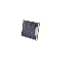 ケー・アイ・エス 太陽電池モジュール（15W、単結晶シリコン） GT434S 1個 63-1397-19（直送品）