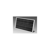 ケー・アイ・エス 太陽電池モジュール（26W、単結晶シリコン） GT230S 1個 63-1397-20（直送品）