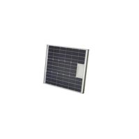 ケー・アイ・エス 太陽電池モジュール（30W、単結晶シリコン） GT234S 1個 63-1397-21（直送品）