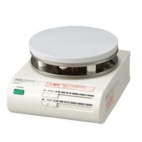 アドバンテック東洋 ホットスターラー(50Hz) SRS311HA 1台 63-1238-54（直送品）