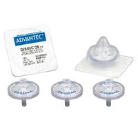 アドバンテック東洋 DISMIC 25CS045AS 1箱(50個入) 39122140 1箱(50個) 63-1237-36（直送品）