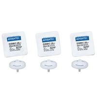 アドバンテック東洋 DISMIC 28CP045AS 1箱(50個入) 39132240 1箱(50個) 63-1237-59（直送品）