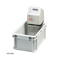 アドバンテック東洋 恒温器 TBP103DA 1台 63-1237-96（直送品）