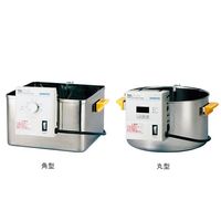 アドバンテック東洋（ADVANTEC） ウォーターバス（スターラー用 丸型 液体膨張式）