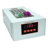 青光舎 小型高精度ドライサーモバス SDB